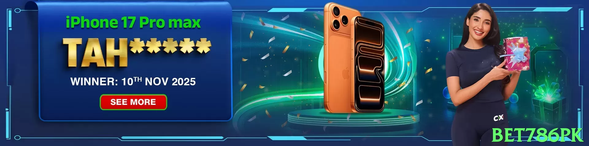 bet786pk Pakistan - 3