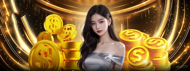 Wild West Gold Slot dtd777